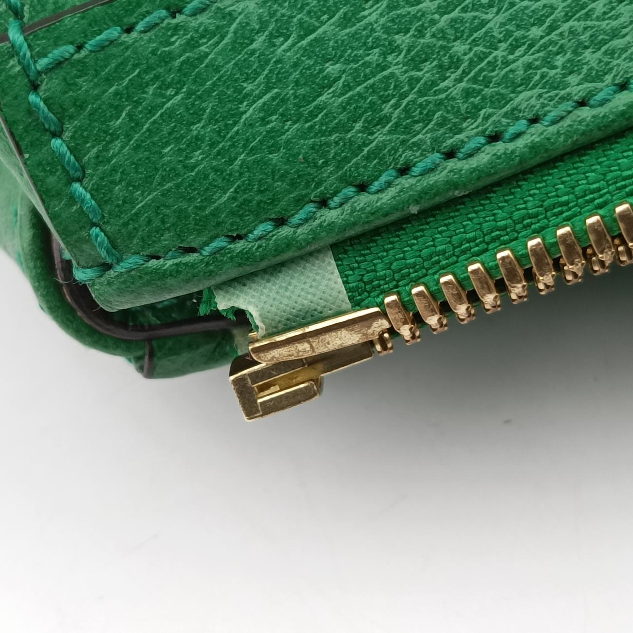 Ophidia Beige×Green×Multicolour PVC coated canvas 547551 F030575041オフィディア ベージュ×グリーン×マルチカラー PVCコーティングキャンバス 547551 F030575041