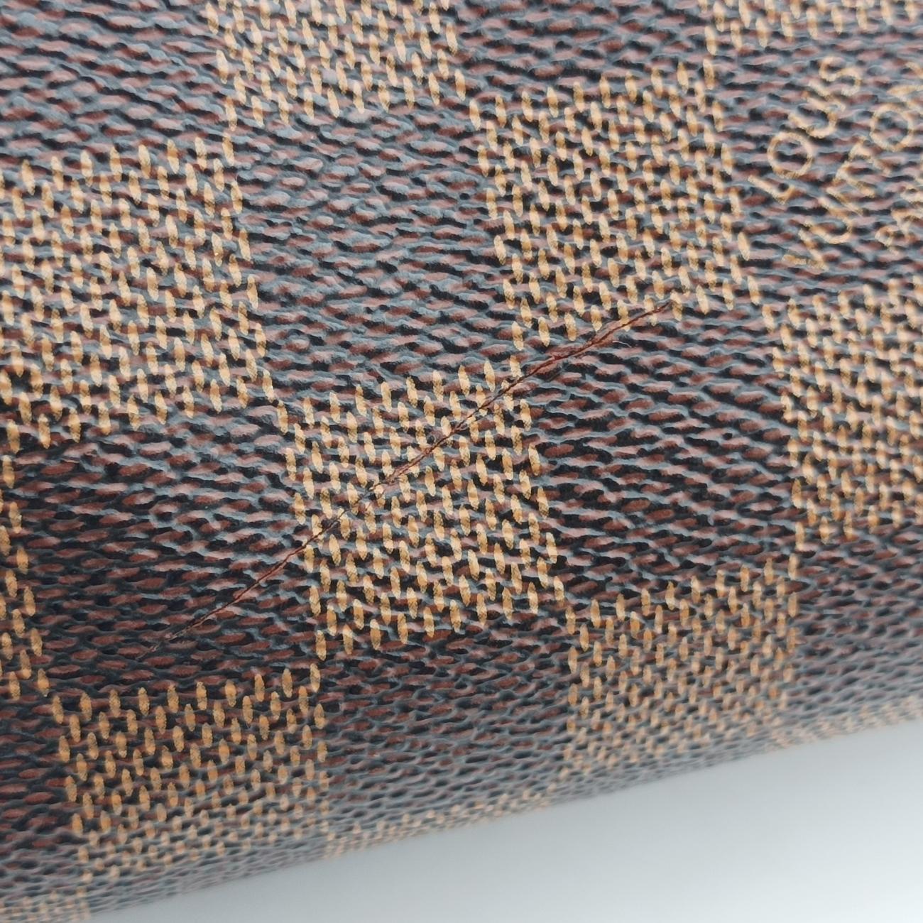 NEVERFULL　GM EBENE Damier　Canvas N51106 TJ0194 TJ0154ネヴァーフルGM エベーヌ ダミエキャンバス N51106 TJ0194 TJ0154