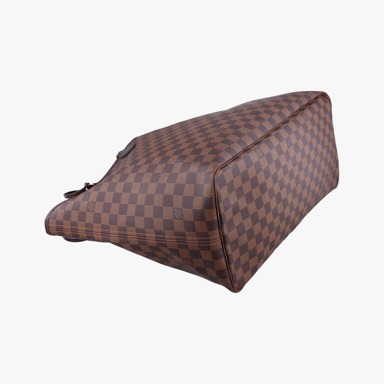 NEVERFULL　GM EBENE Damier　Canvas N51106 TJ0194 TJ0154ネヴァーフルGM エベーヌ ダミエキャンバス N51106 TJ0194 TJ0154