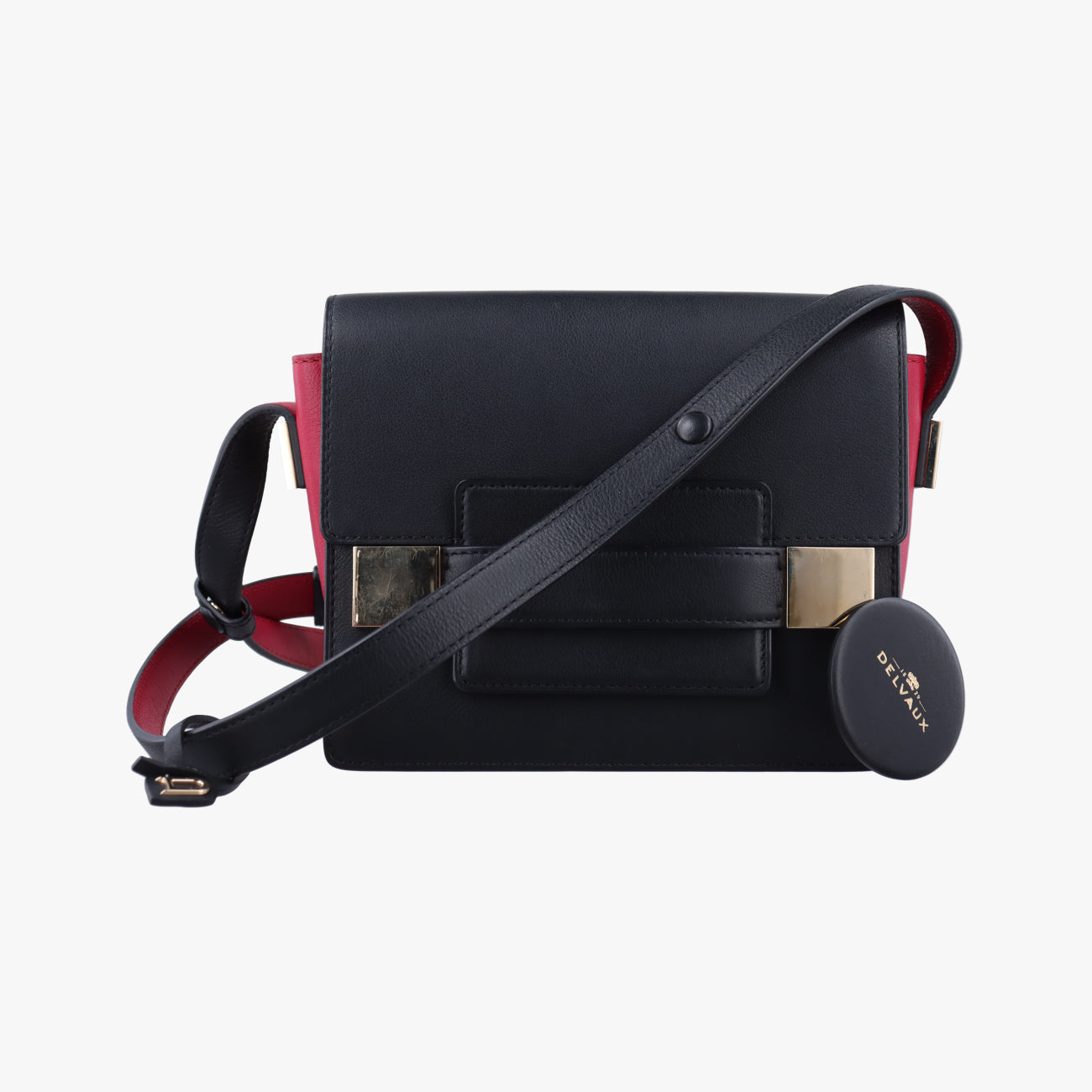 Madame Black× Red Leather GO3Aマダム ブラック×レッド レザー GO3A