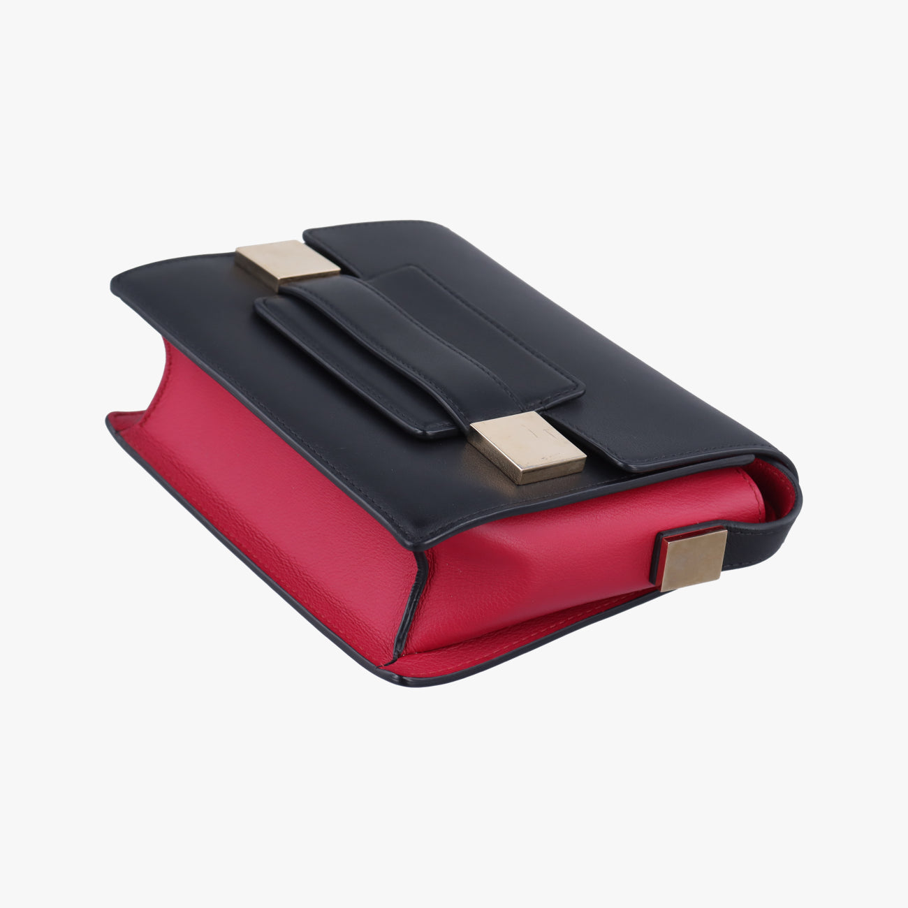 Madame Black× Red Leather GO3Aマダム ブラック×レッド レザー GO3A