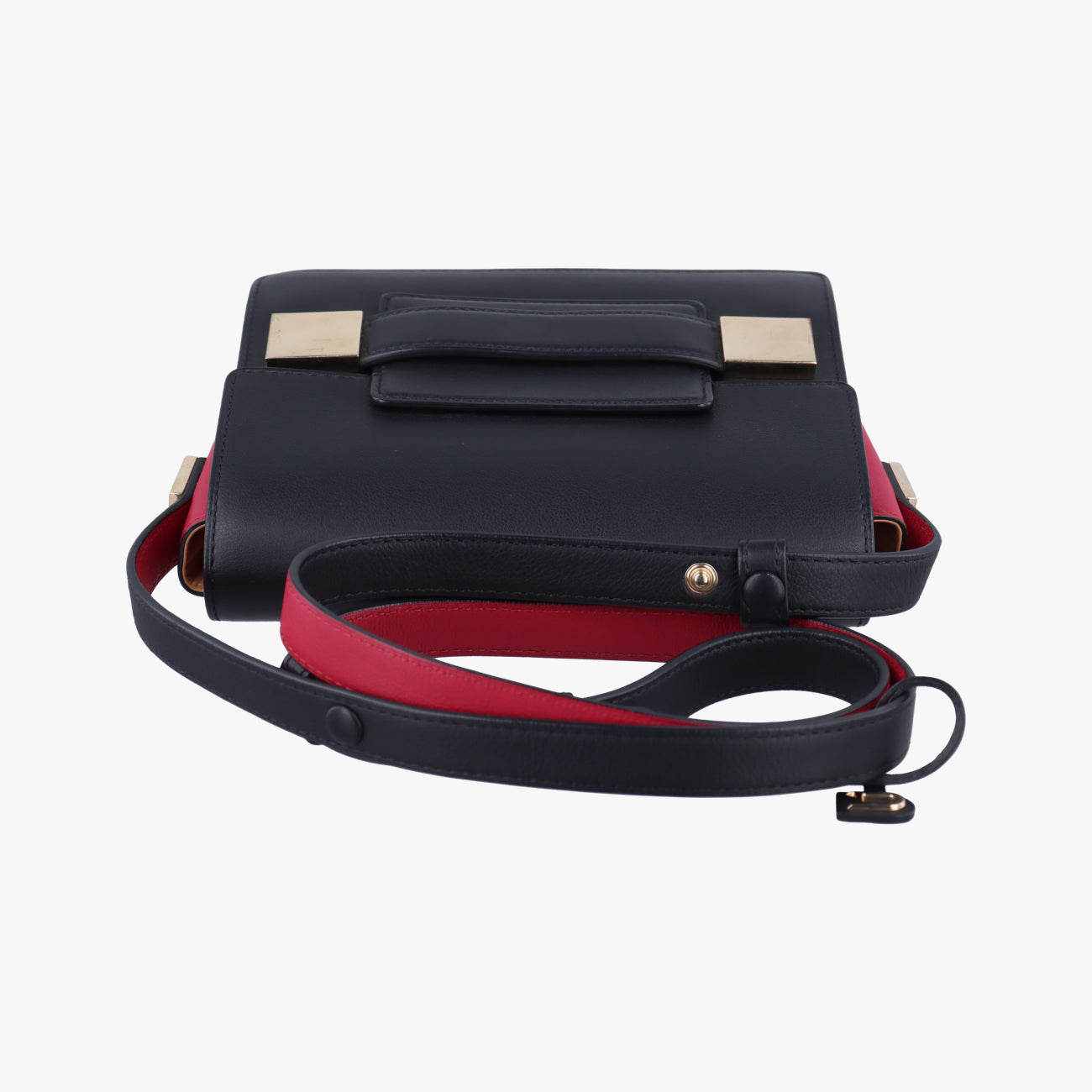 Madame Black× Red Leather GO3Aマダム ブラック×レッド レザー GO3A