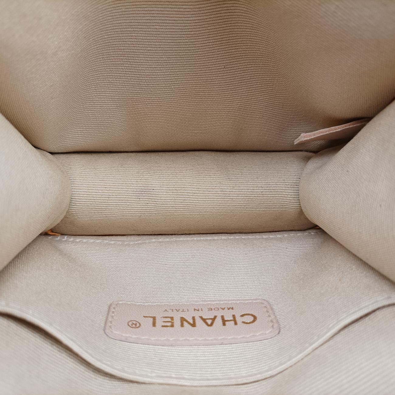 2.55 Rita Matelasse Yellow Leather A66815 157556352.55マトラッセ イエロー レザー A66815 15755635