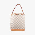 Noé Azur Damier Canvas N42222 AR1162ノエ アズール ダミエキャンバス N42222 AR1162