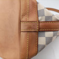 Noé Azur Damier Canvas N42222 AR1162ノエ アズール ダミエキャンバス N42222 AR1162