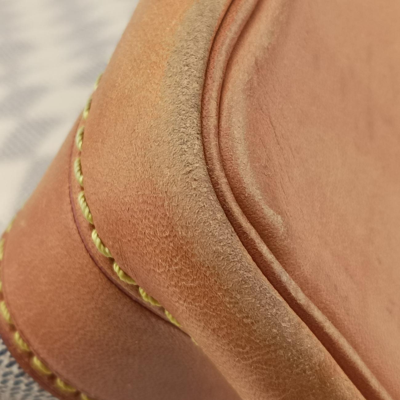 Noé Azur Damier Canvas N42222 AR1162ノエ アズール ダミエキャンバス N42222 AR1162