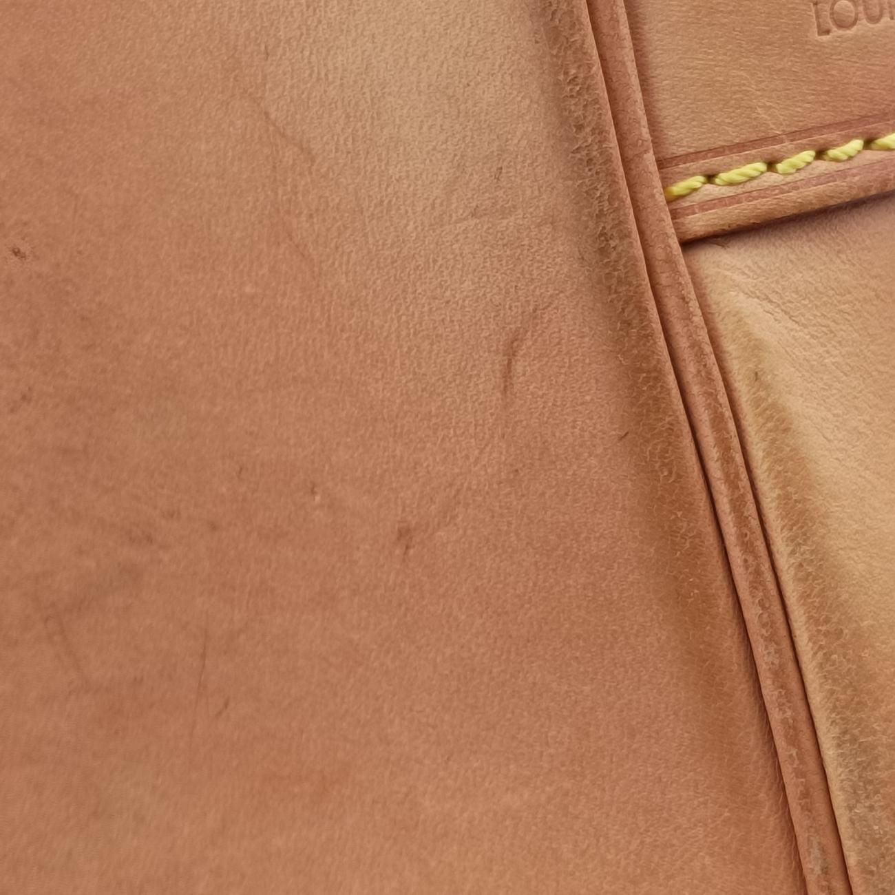 Noé Azur Damier Canvas N42222 AR1162ノエ アズール ダミエキャンバス N42222 AR1162