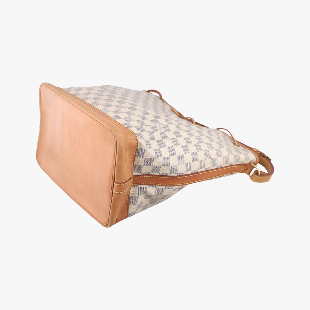 Noé Azur Damier Canvas N42222 AR1162ノエ アズール ダミエキャンバス N42222 AR1162