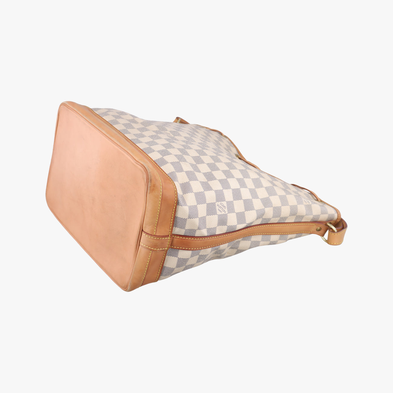 Noé Azur Damier Canvas N42222 AR1162ノエ アズール ダミエキャンバス N42222 AR1162