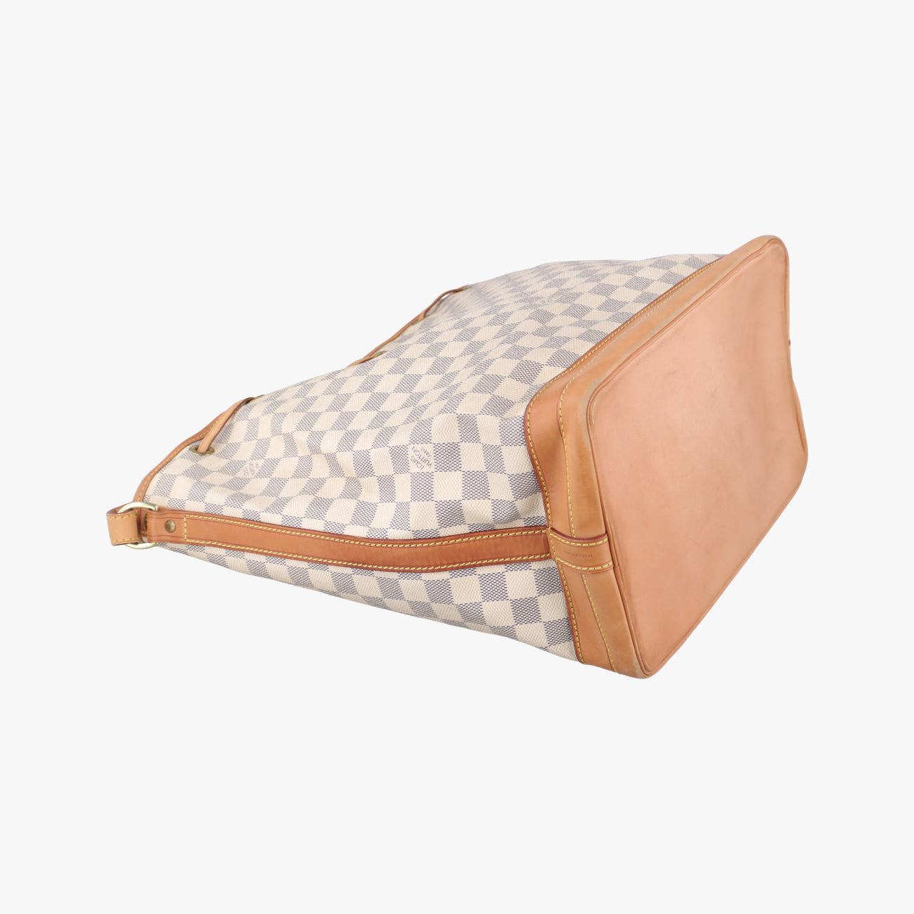 Noé Azur Damier Canvas N42222 AR1162ノエ アズール ダミエキャンバス N42222 AR1162