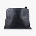 GG Imprime Web Black PVC coated canvas 269379 H010476830GGプリントウェブ ブラック PVCコーティングキャンバス 269379 H010476830