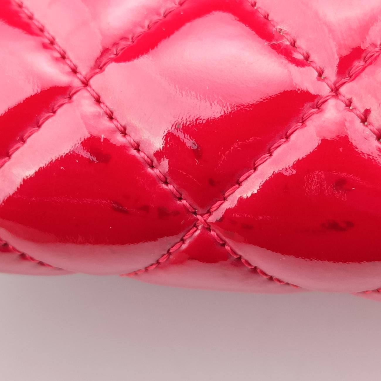 Mademoiselle Bowling Red Patent A50557 15234912マドモアゼル ボーリング レッド パテント A50557 15234912