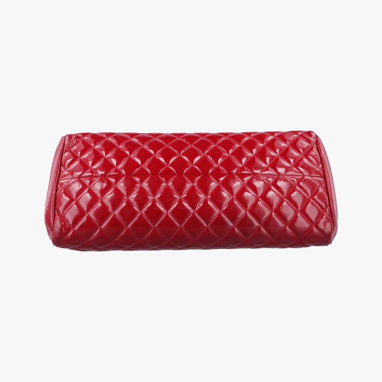 Mademoiselle Bowling Red Patent A50557 15234912マドモアゼル ボーリング レッド パテント A50557 15234912