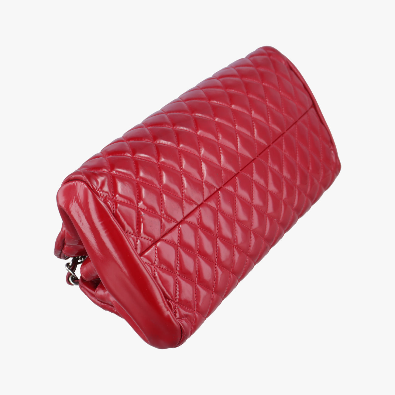 Mademoiselle Bowling Red Patent A50557 15234912マドモアゼル ボーリング レッド パテント A50557 15234912