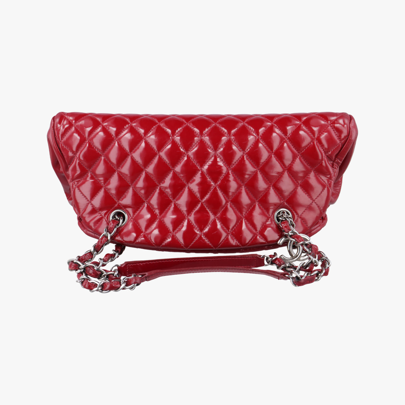 Mademoiselle Bowling Red Patent A50557 15234912マドモアゼル ボーリング レッド パテント A50557 15234912