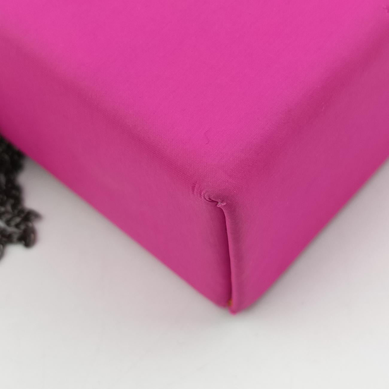 Minoaudière Cigarette Case Pink velour 520118 NOV520118.012018ミノディエール シガレットケース ピンク ベロア 520118 NOV520118.012018