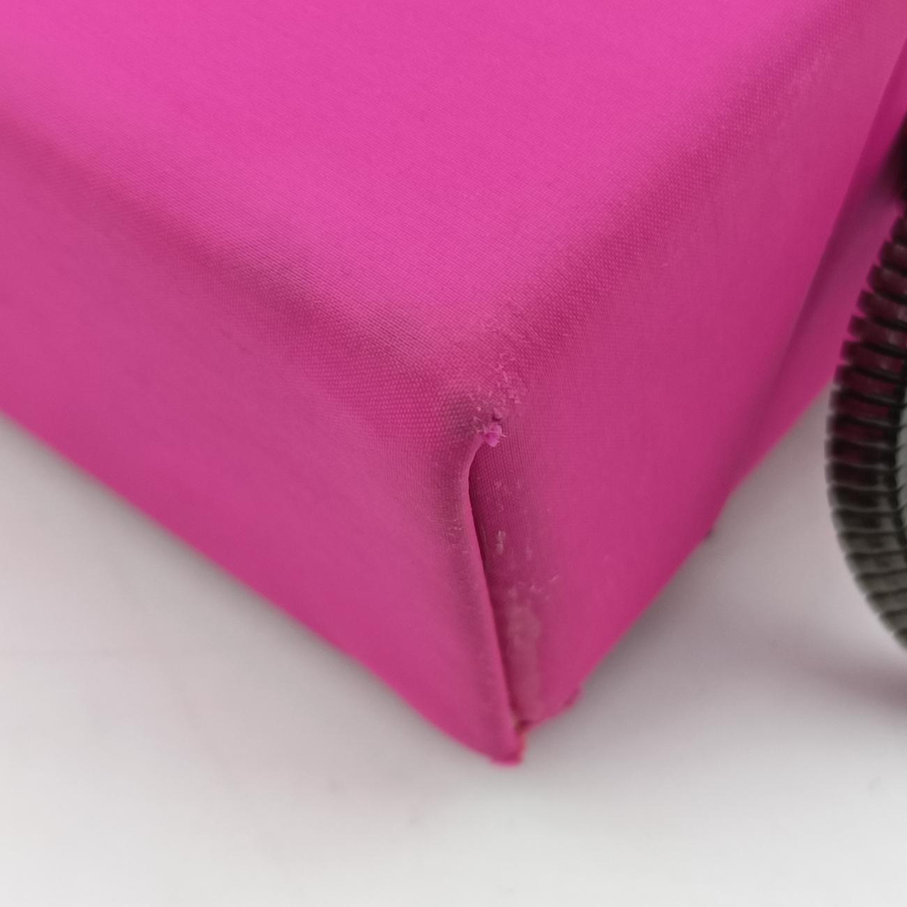 Minoaudière Cigarette Case Pink velour 520118 NOV520118.012018ミノディエール シガレットケース ピンク ベロア 520118 NOV520118.012018