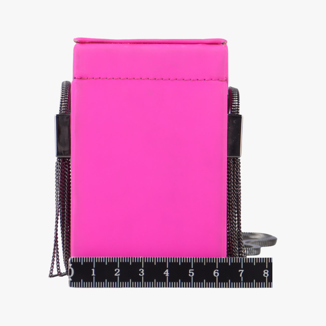 Minoaudière Cigarette Case Pink velour 520118 NOV520118.012018ミノディエール シガレットケース ピンク ベロア 520118 NOV520118.012018