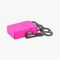 Minoaudière Cigarette Case Pink velour 520118 NOV520118.012018ミノディエール シガレットケース ピンク ベロア 520118 NOV520118.012018