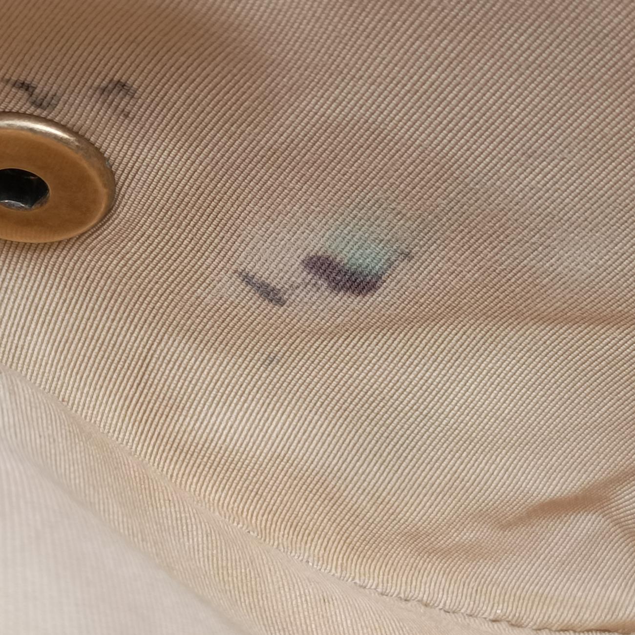 CC Logo Matelasse Urban Day Flap Beige Leather A67488 17673599CCロゴ マトラッセ アーバンデイ フラップ ベージュ レザー A67488 17673599