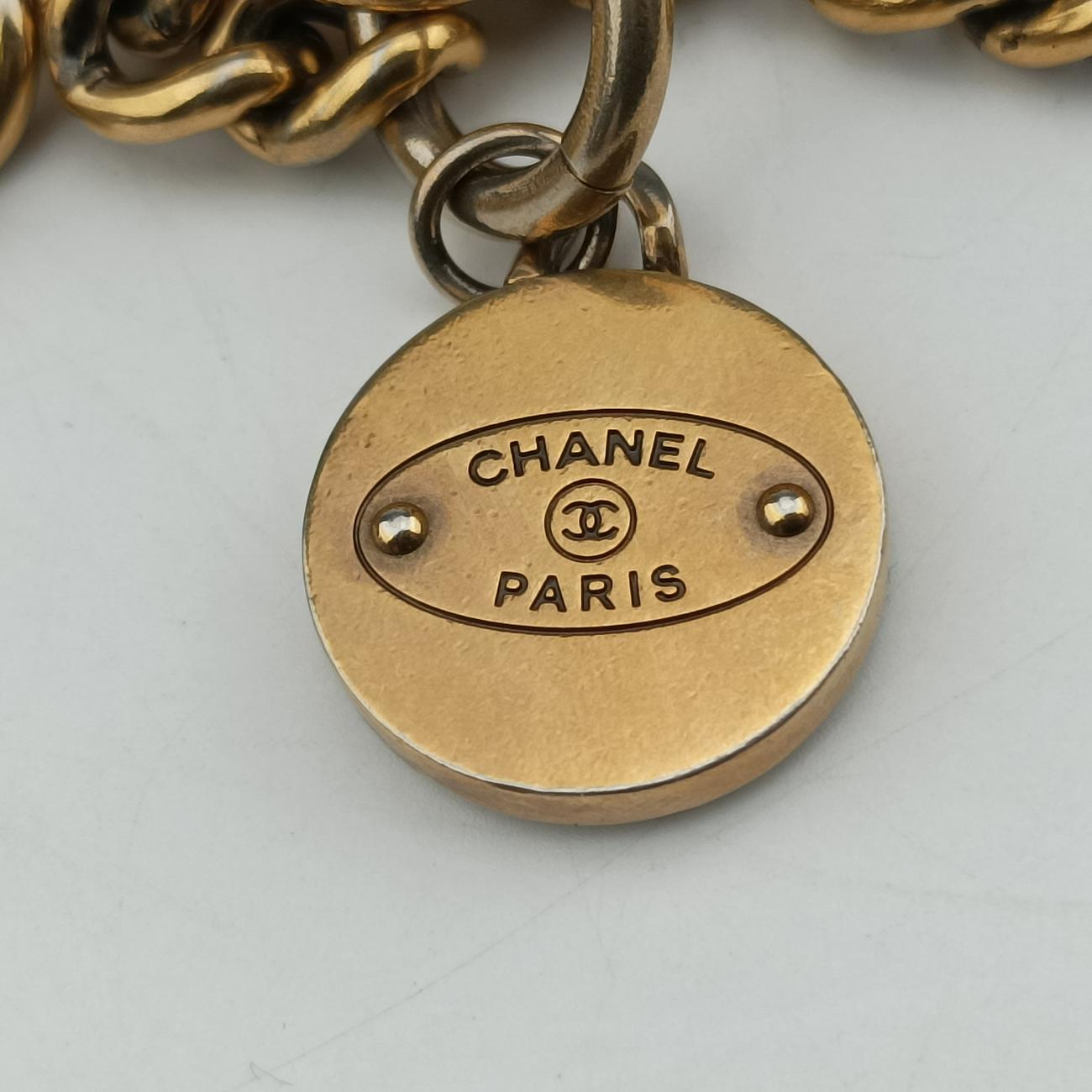 CC Logo Matelasse Urban Day Flap Beige Leather A67488 17673599CCロゴ マトラッセ アーバンデイ フラップ ベージュ レザー A67488 17673599