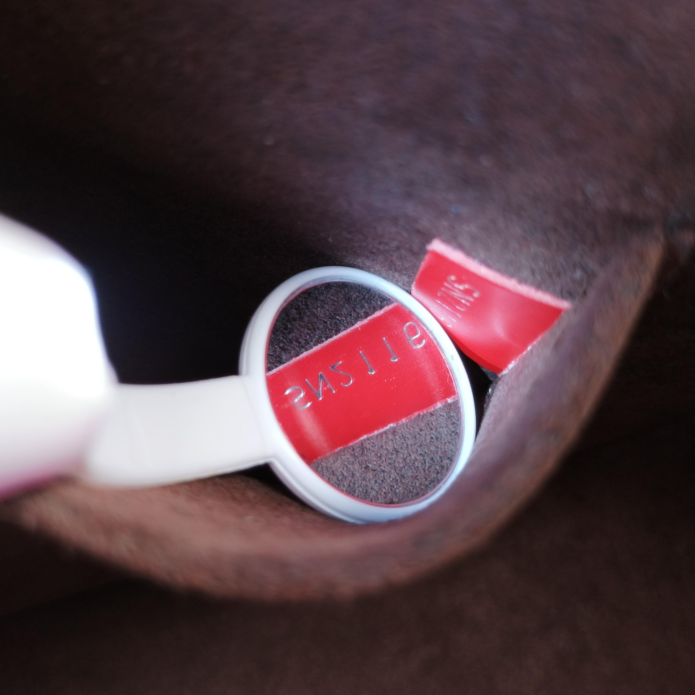 LUNA Rouge Epi M42675 SN2116ルナ ルージュ エピ M42675 SN2116