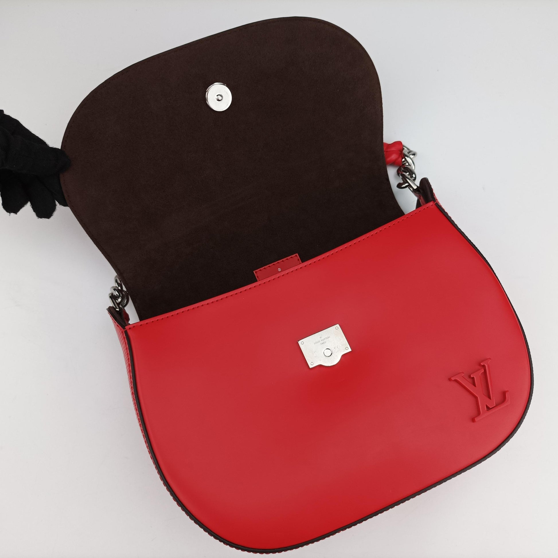 LUNA Rouge Epi M42675 SN2116ルナ ルージュ エピ M42675 SN2116