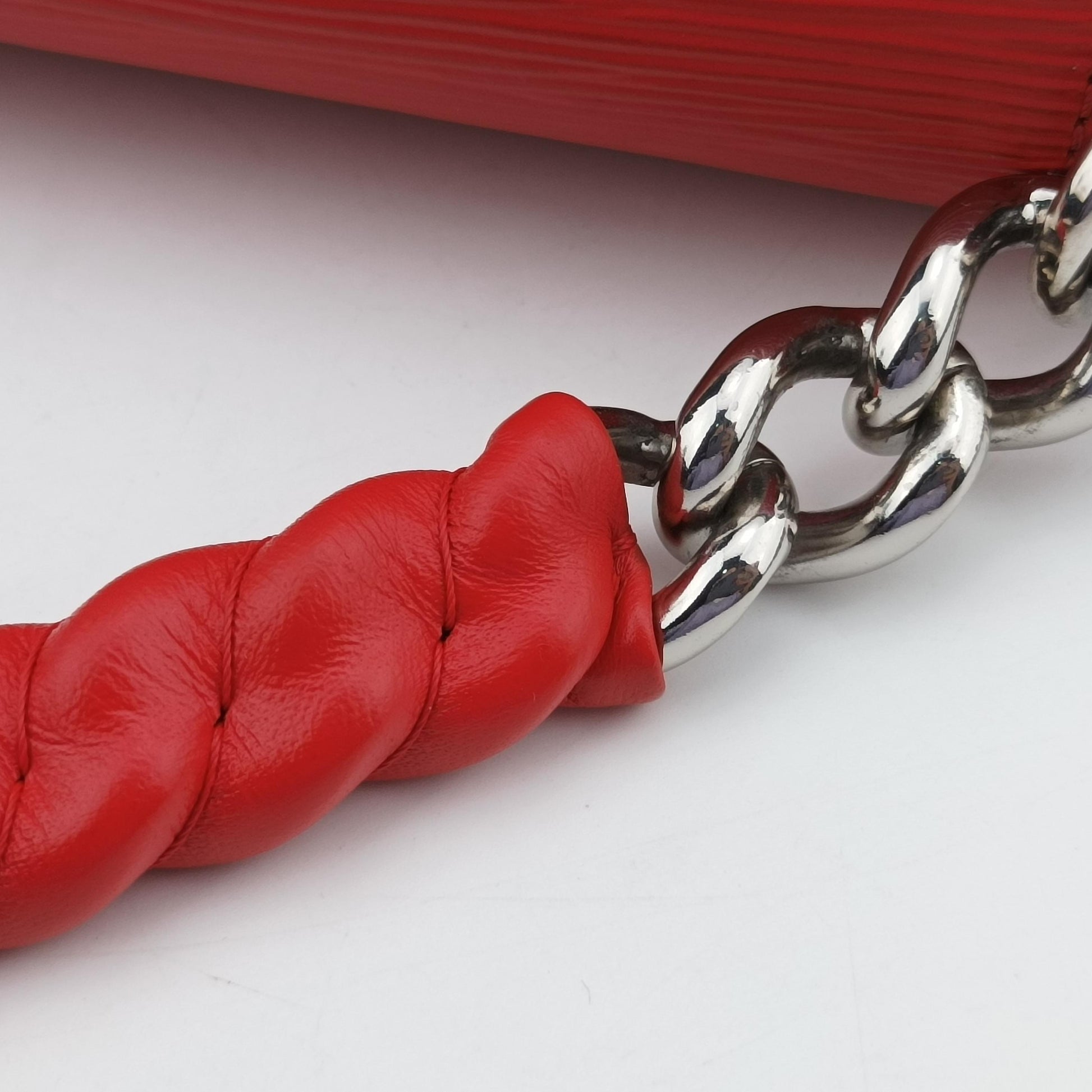 LUNA Rouge Epi M42675 SN2116ルナ ルージュ エピ M42675 SN2116