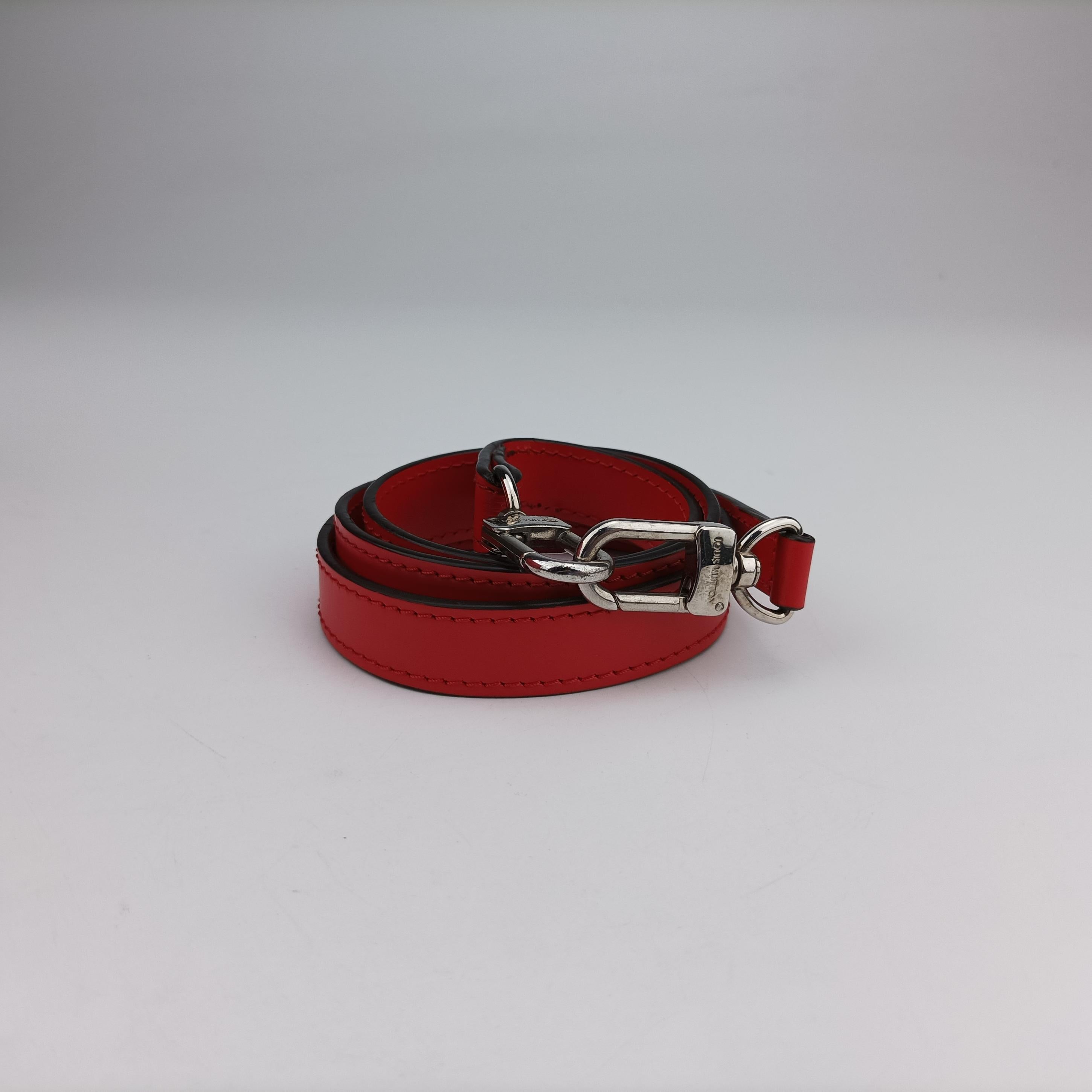 LUNA Rouge Epi M42675 SN2116ルナ ルージュ エピ M42675 SN2116