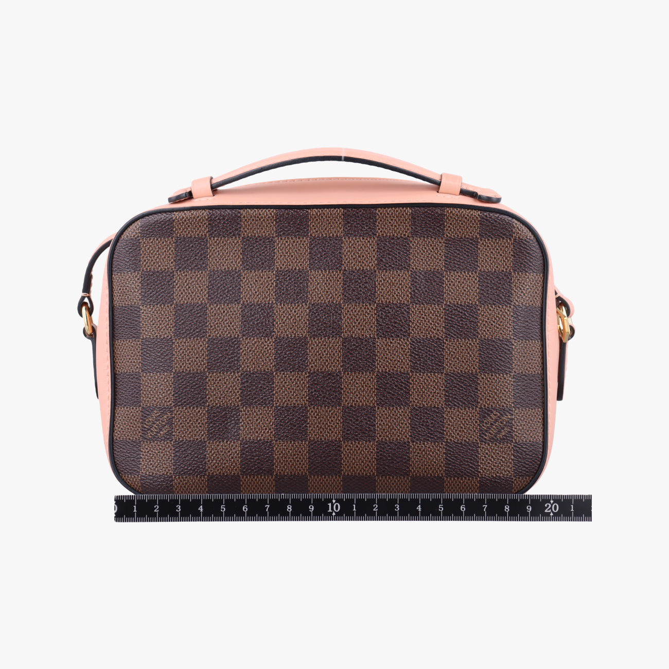 SANTA MONICA EBENE×VENUS Damier Canvas×calf leather N40179 CA1149サンタモニカ エベーヌ×ヴィーナス ダミエキャンバス×カーフレザー N40179 CA1149