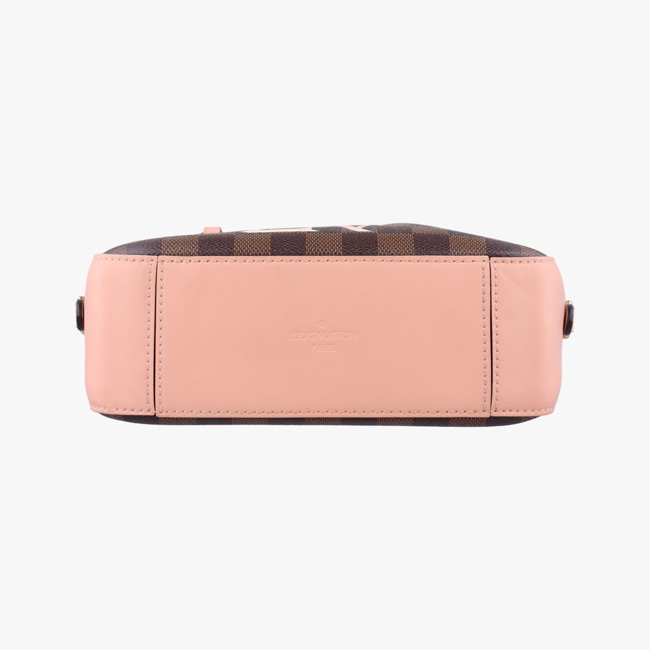 SANTA MONICA EBENE×VENUS Damier Canvas×calf leather N40179 CA1149サンタモニカ エベーヌ×ヴィーナス ダミエキャンバス×カーフレザー N40179 CA1149