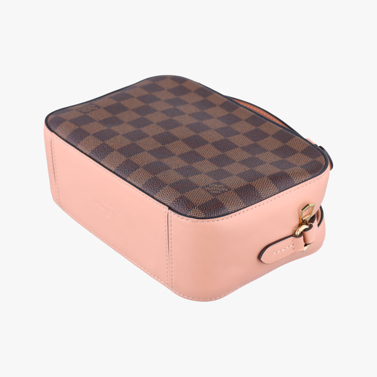 SANTA MONICA EBENE×VENUS Damier Canvas×calf leather N40179 CA1149サンタモニカ エベーヌ×ヴィーナス ダミエキャンバス×カーフレザー N40179 CA1149