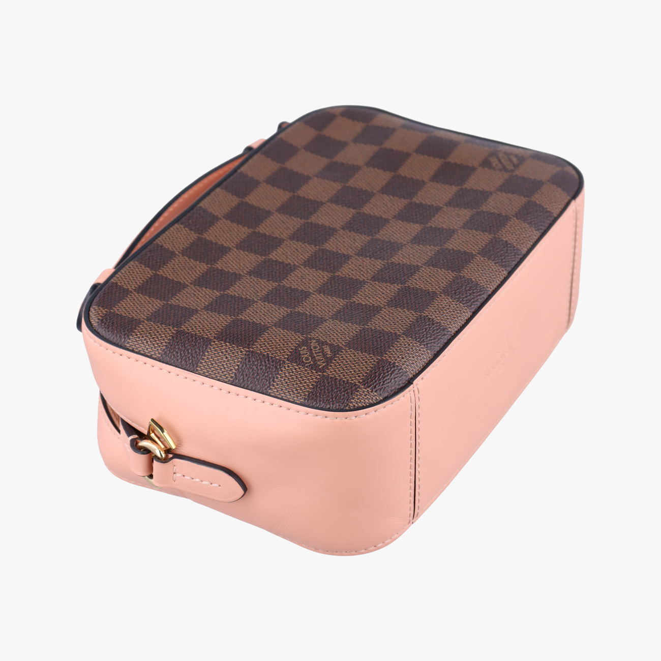 SANTA MONICA EBENE×VENUS Damier Canvas×calf leather N40179 CA1149サンタモニカ エベーヌ×ヴィーナス ダミエキャンバス×カーフレザー N40179 CA1149