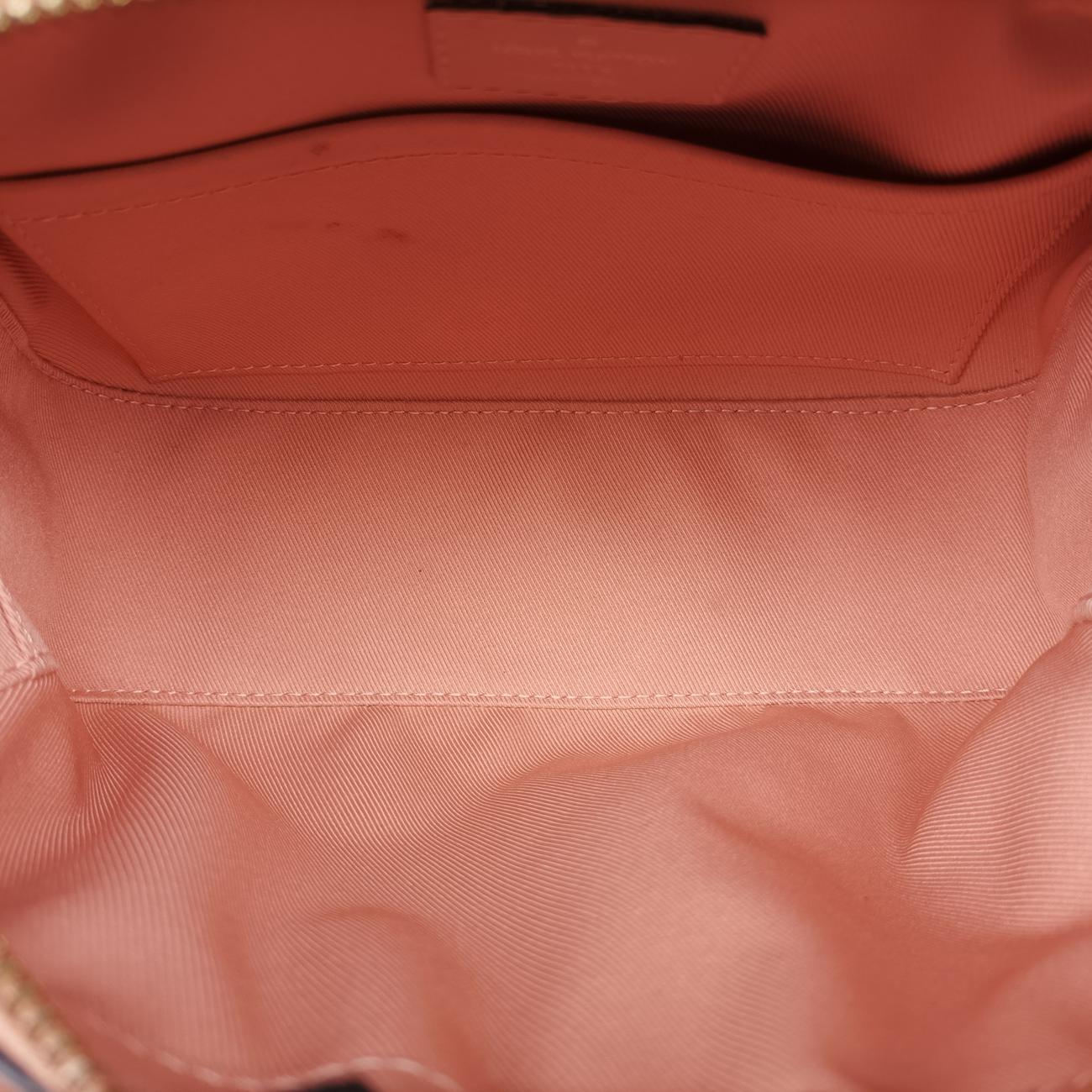 SANTA MONICA EBENE×VENUS Damier Canvas×calf leather N40179 CA1149サンタモニカ エベーヌ×ヴィーナス ダミエキャンバス×カーフレザー N40179 CA1149