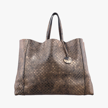 Intreccio Mirage Golden leather B00957696Rイントレッチオ ミラージュ ゴールド レザー B00957696R