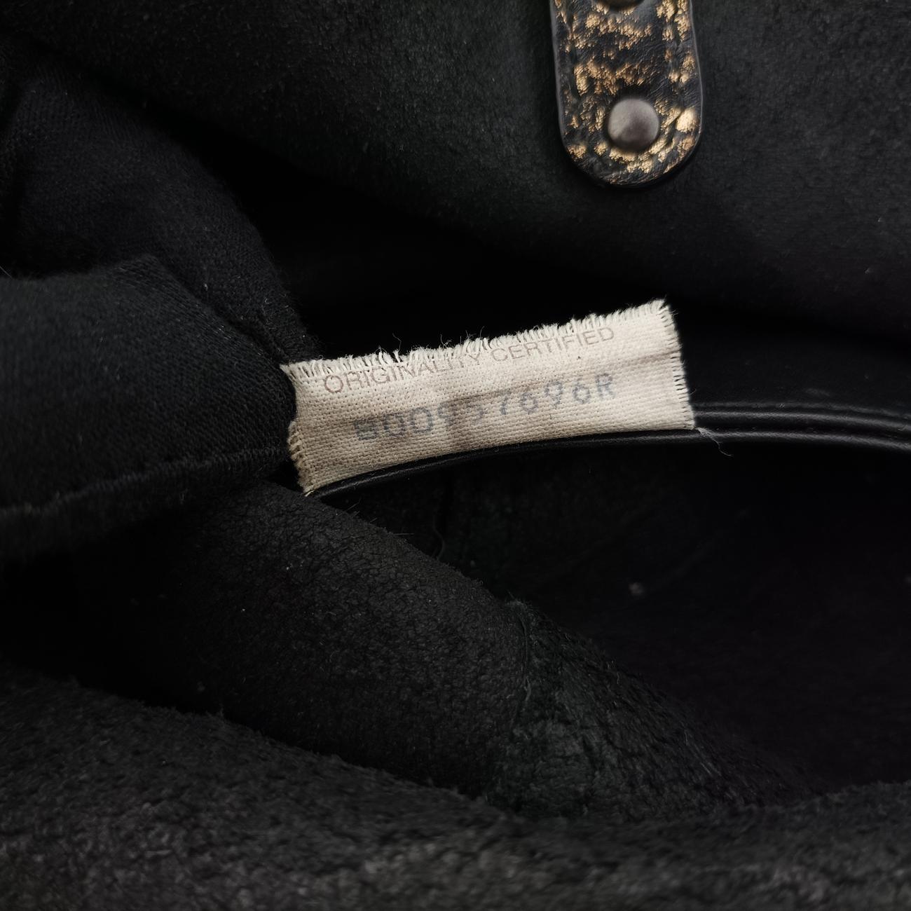 Intreccio Mirage Golden leather B00957696Rイントレッチオ ミラージュ ゴールド レザー B00957696R