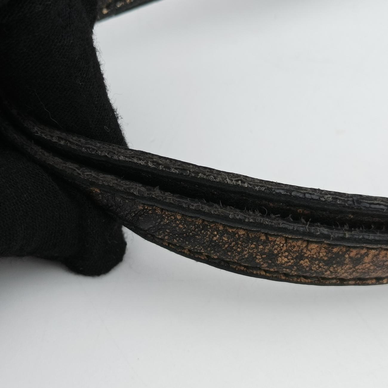 Intreccio Mirage Golden leather B00957696Rイントレッチオ ミラージュ ゴールド レザー B00957696R