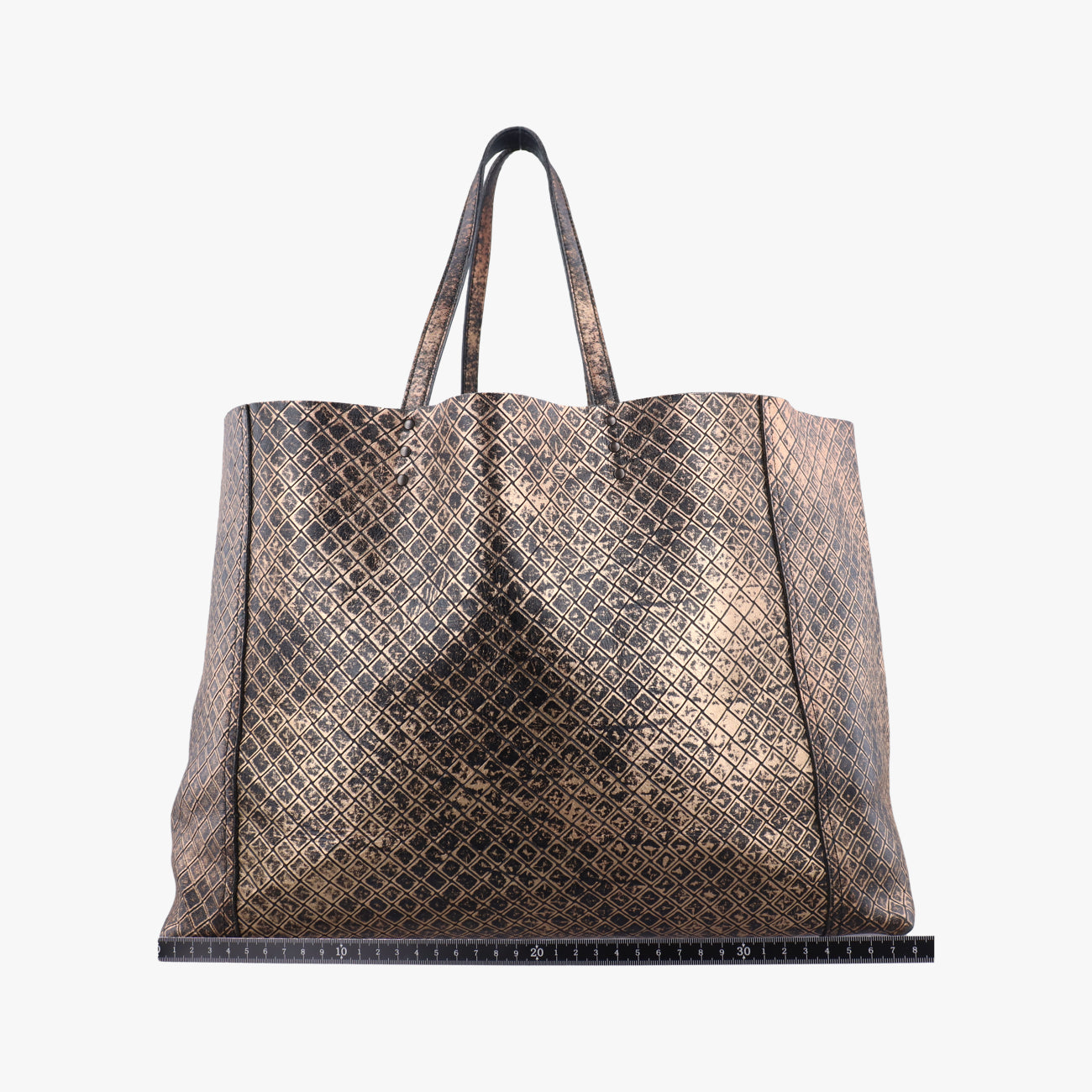 Intreccio Mirage Golden leather B00957696Rイントレッチオ ミラージュ ゴールド レザー B00957696R