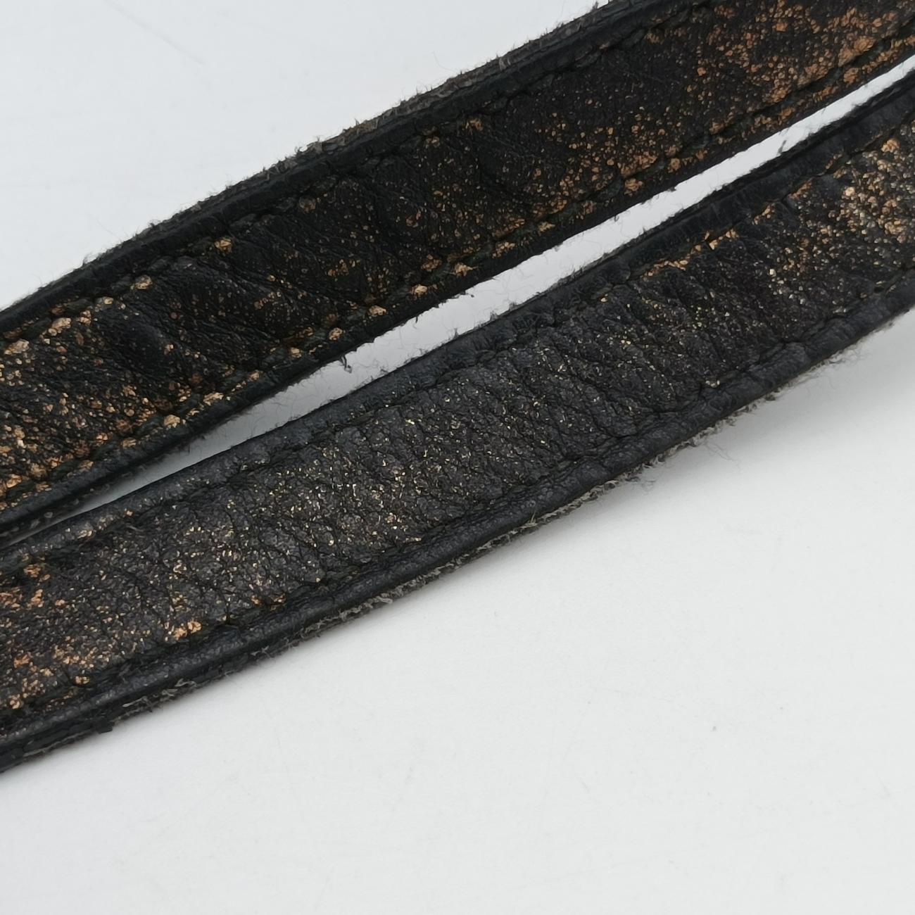 Intreccio Mirage Golden leather B00957696Rイントレッチオ ミラージュ ゴールド レザー B00957696R