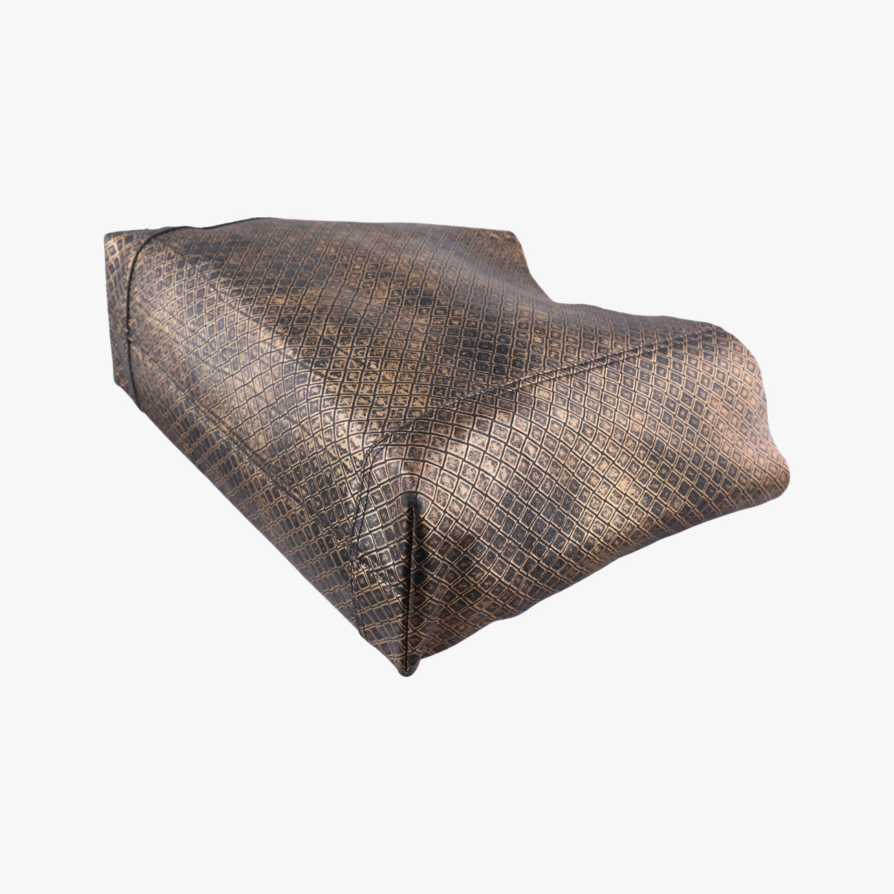 Intreccio Mirage Golden leather B00957696Rイントレッチオ ミラージュ ゴールド レザー B00957696R