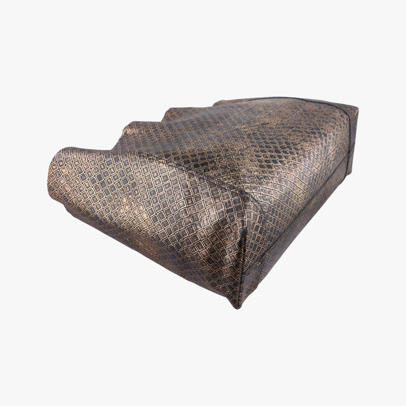 Intreccio Mirage Golden leather B00957696Rイントレッチオ ミラージュ ゴールド レザー B00957696R