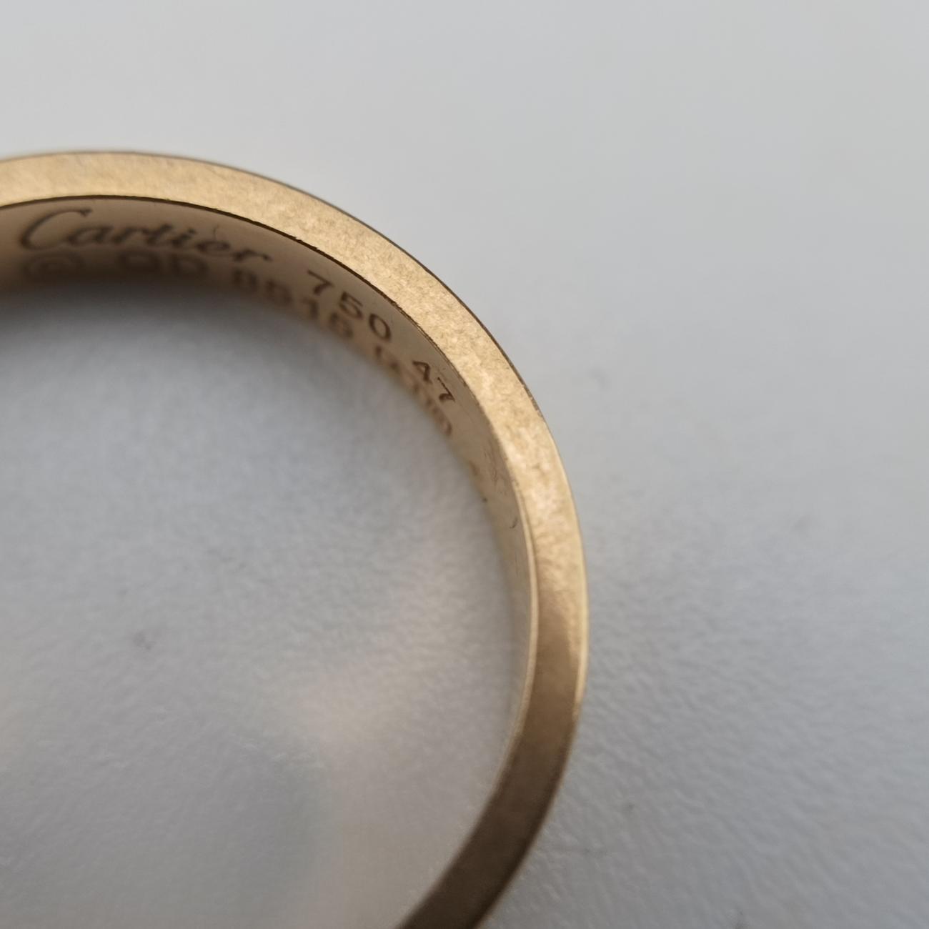 Mini Love Golden AU750 B4085247 QD8515ミニラブ ゴールド AU750 B4085247 QD8515