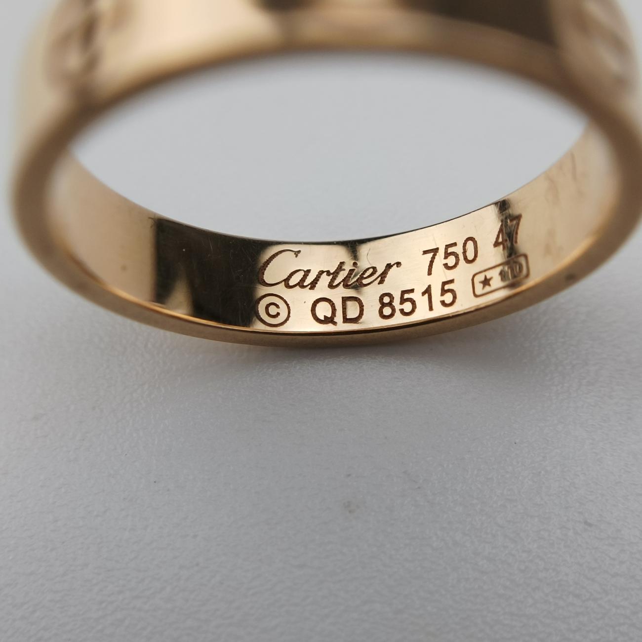 Mini Love Golden AU750 B4085247 QD8515ミニラブ ゴールド AU750 B4085247 QD8515