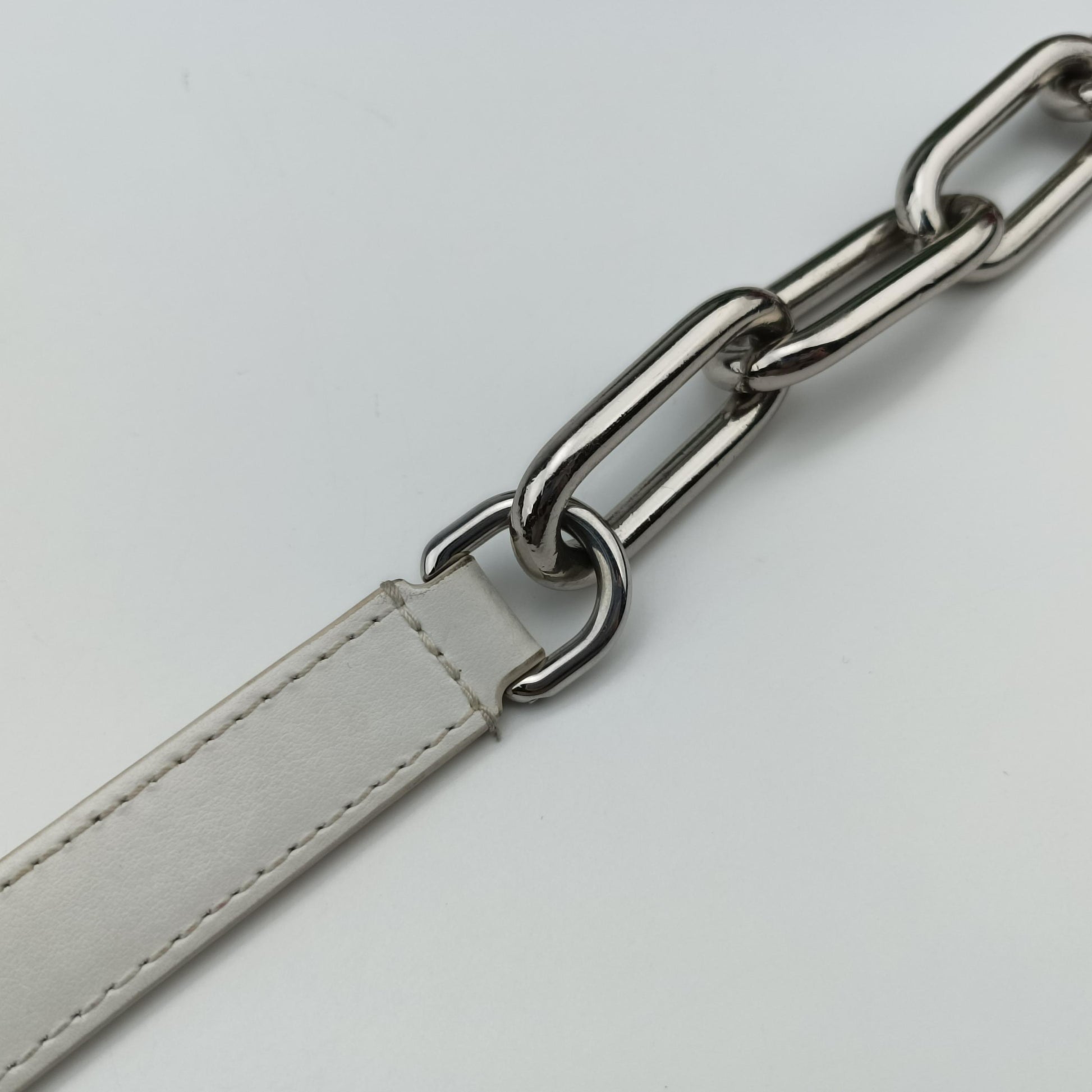 Mini Soft Trunk Green×White Monogram canvas M80816 IC Chipニ ソフトトランク グリーン×ホワイト モノグラムキャンバス M80816 ICチップ