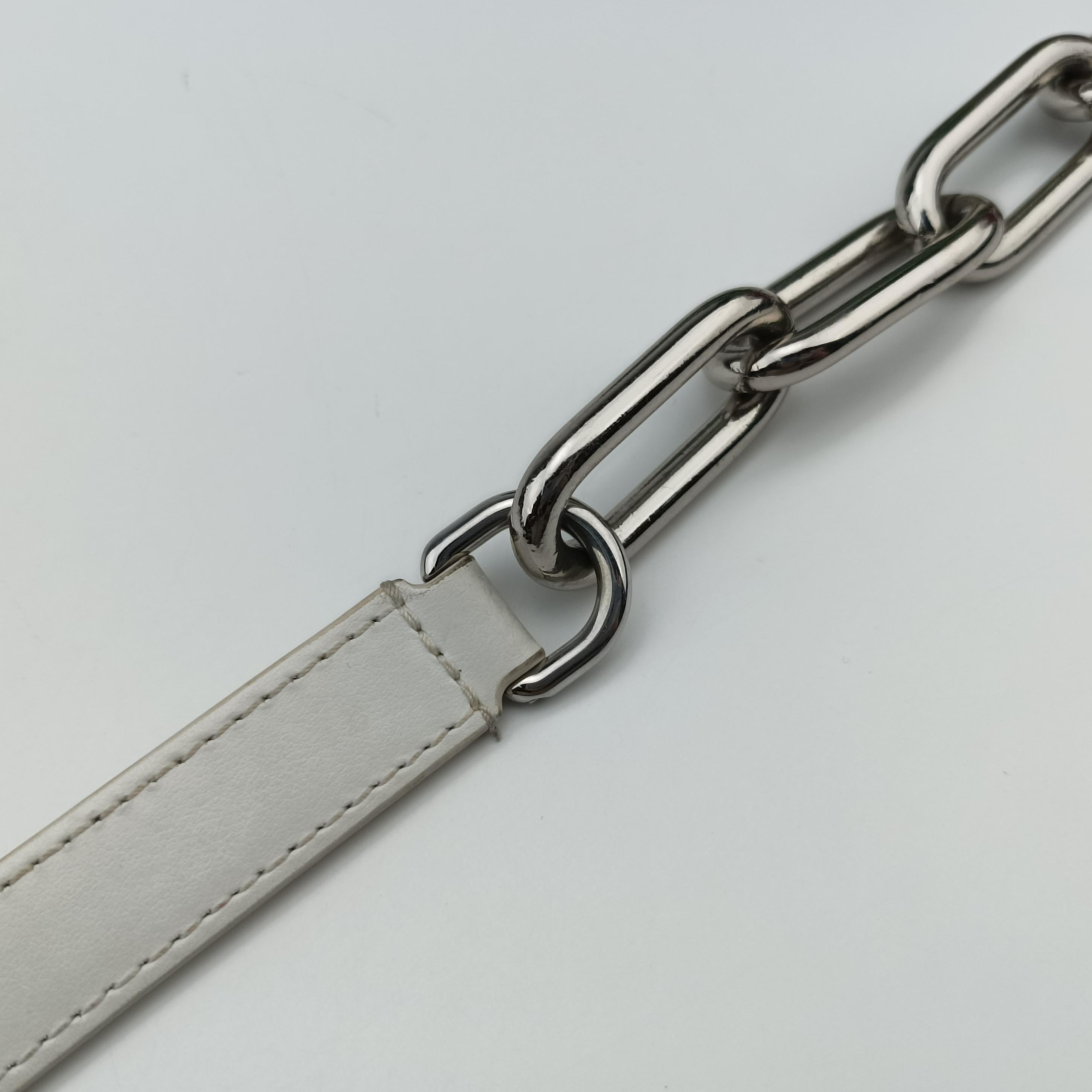 Mini Soft Trunk Green×White Monogram canvas M80816 IC Chipニ ソフトトランク グリーン×ホワイト モノグラムキャンバス M80816 ICチップ