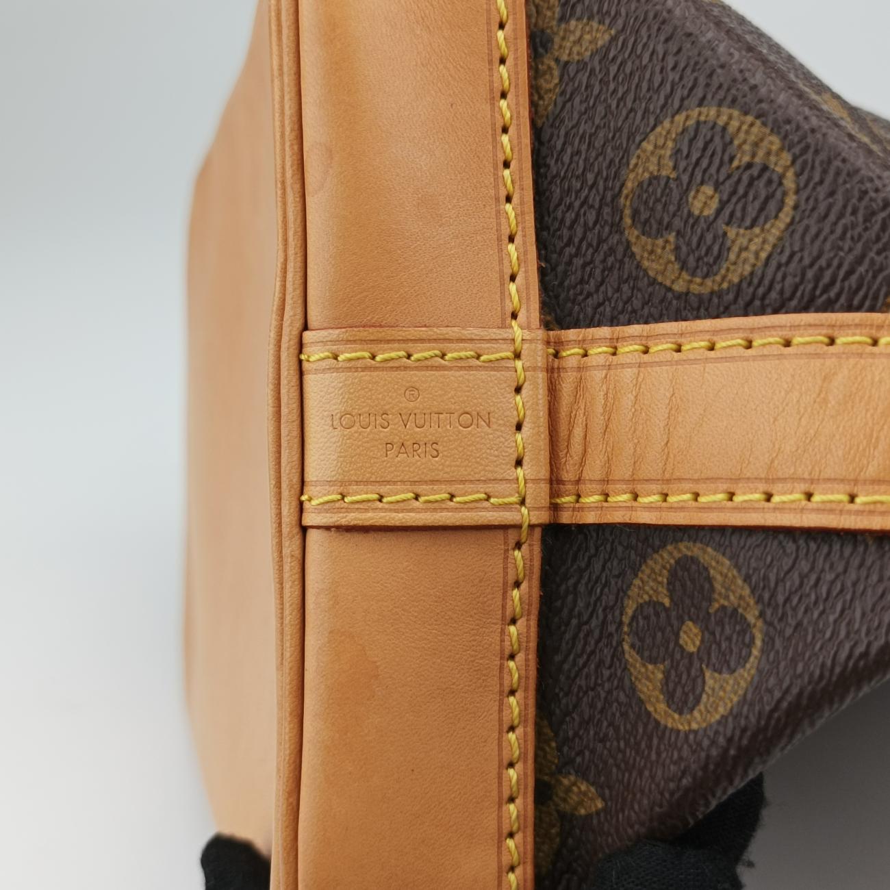 NOé BB Brown Monogram Canvas M40817 SA4126ノエBB モノグラム/ブラウン系 モノグラムキャンバス M40817 SA4126