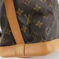 NOé BB Brown Monogram Canvas M40817 SA4126ノエBB モノグラム/ブラウン系 モノグラムキャンバス M40817 SA4126