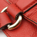 Soho Red Leather 282309 I014886168ソーホー レッド レザー 282309 I014886168