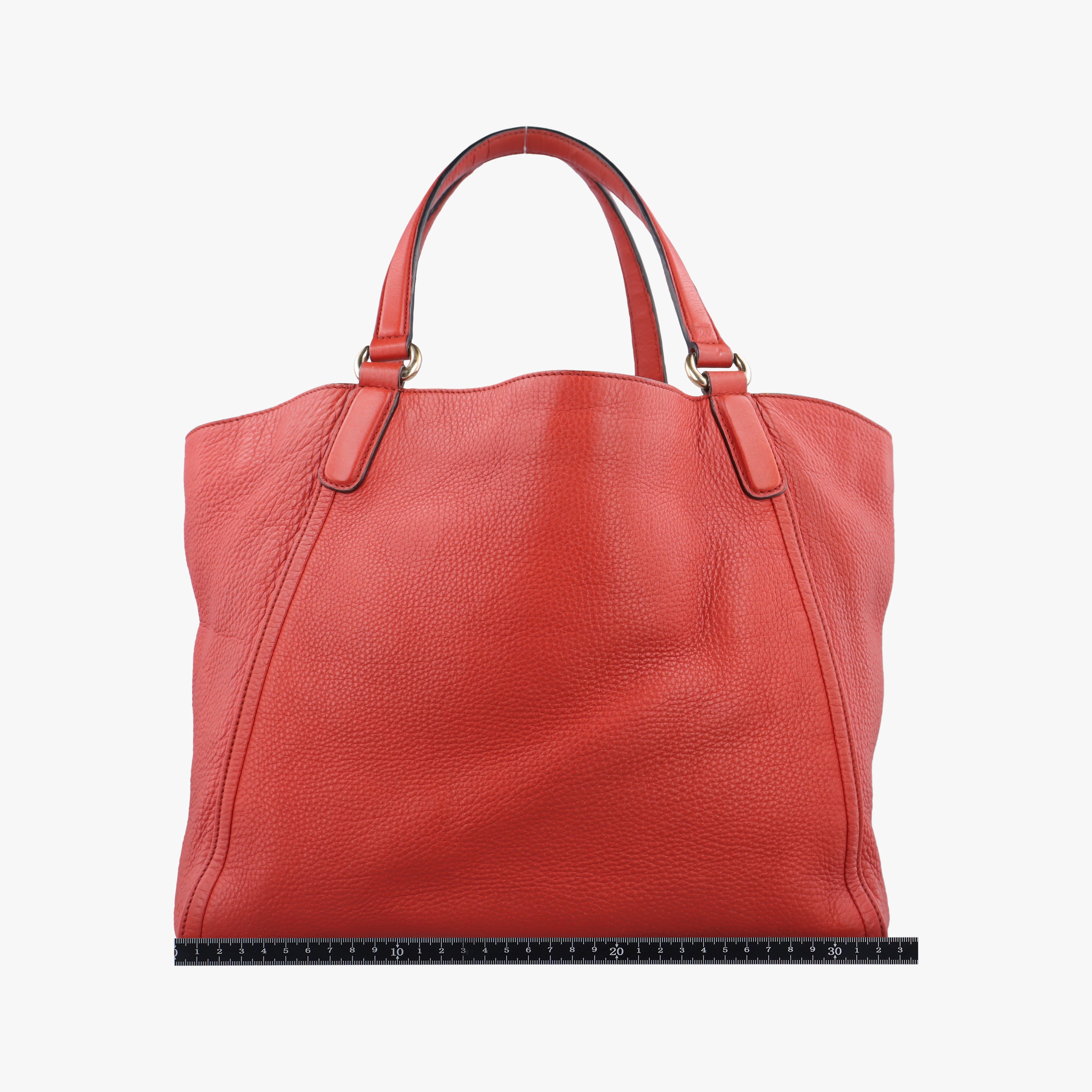 Soho Red Leather 282309 I014886168ソーホー レッド レザー 282309 I014886168