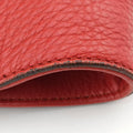 Soho Red Leather 282309 I014886168ソーホー レッド レザー 282309 I014886168